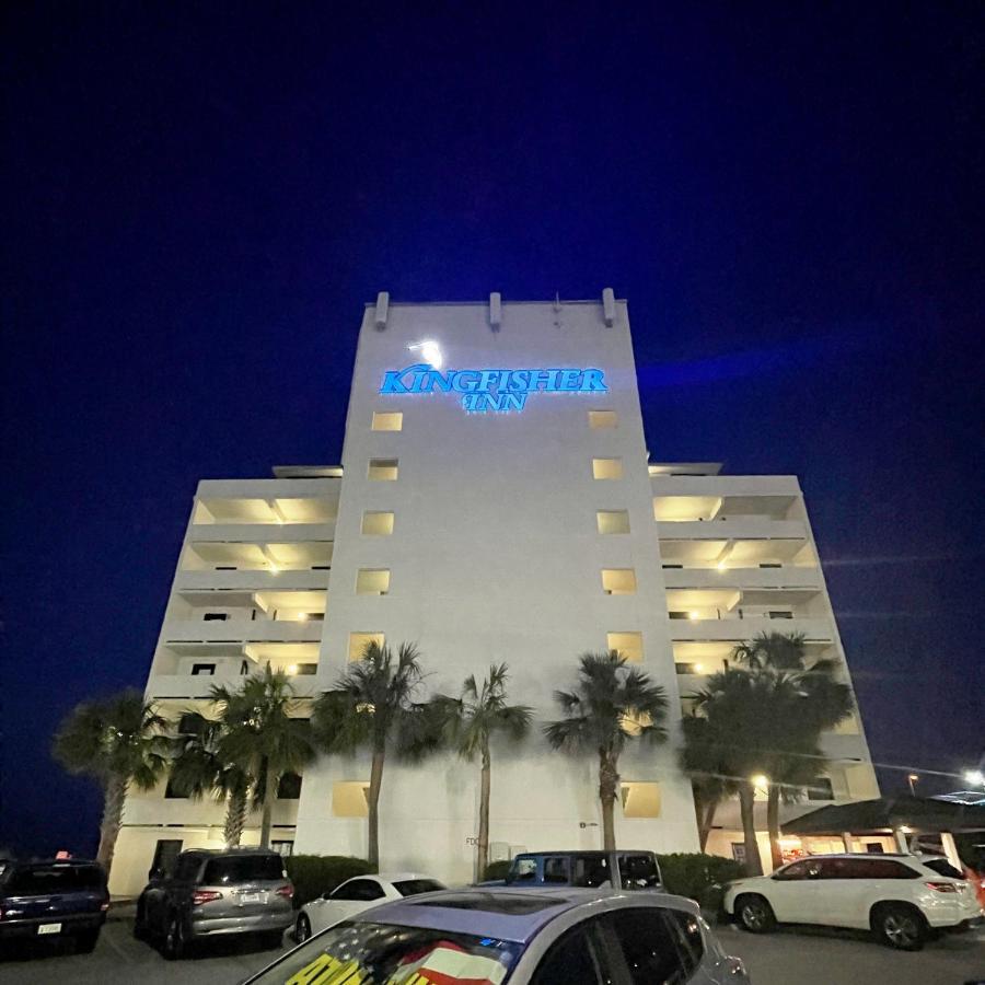 Kingfisher Inn Garden City المظهر الخارجي الصورة