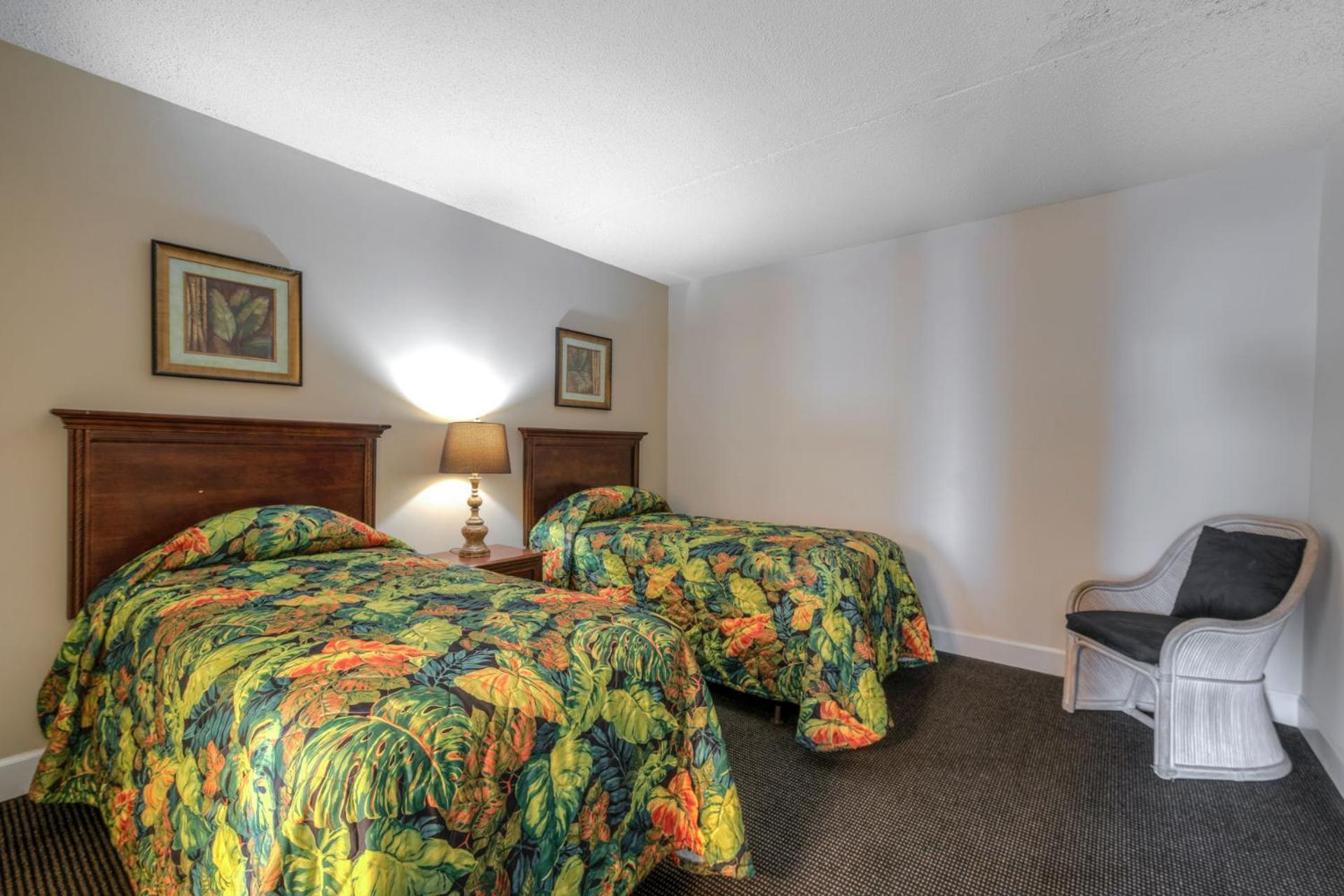 Kingfisher Inn Garden City المظهر الخارجي الصورة