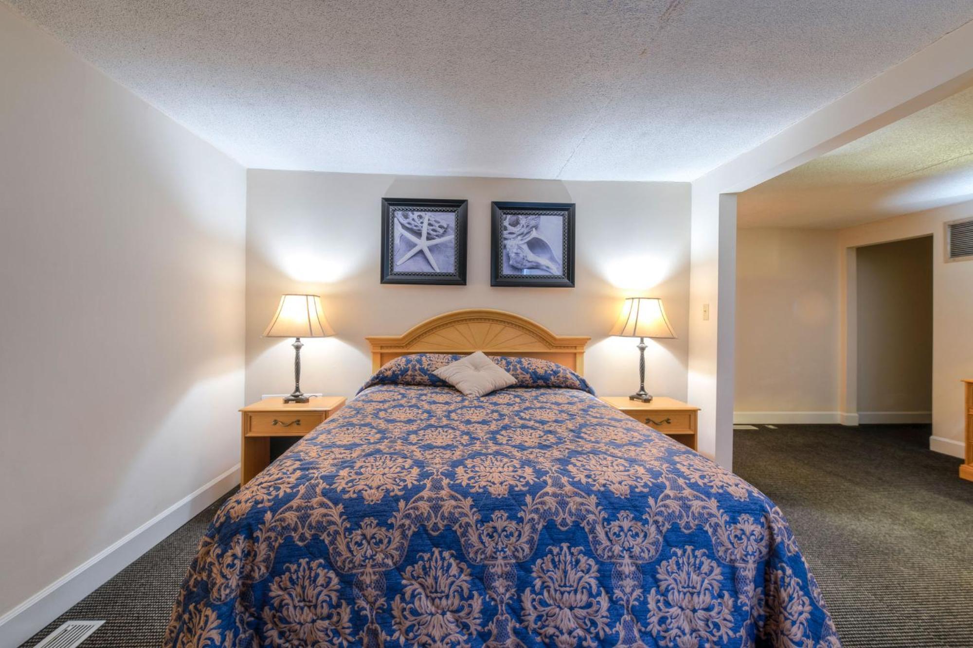 Kingfisher Inn Garden City المظهر الخارجي الصورة